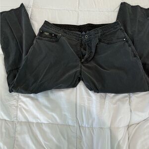 Kuhl Revolvr men's pant 40x32